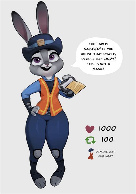 judy hopps nude|Judy Hopps Hentai & Cartoon Porn Videos • CartoonPorn.Pro